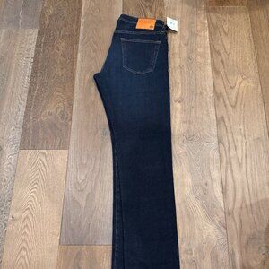 Brand New AG Jeans Tellis 360° Jeans in Cruical Blue 32 x 32